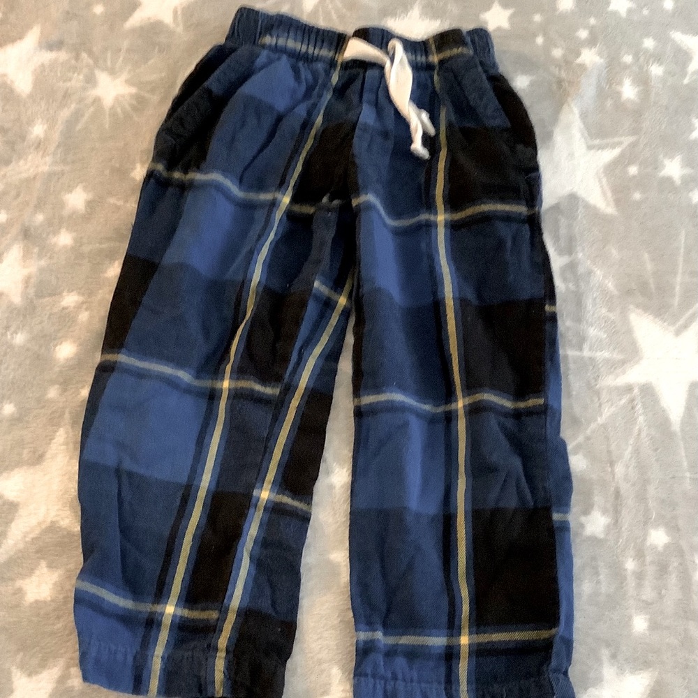 Pj bottom
